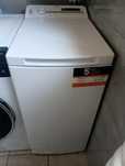 Pralka Whirlpool