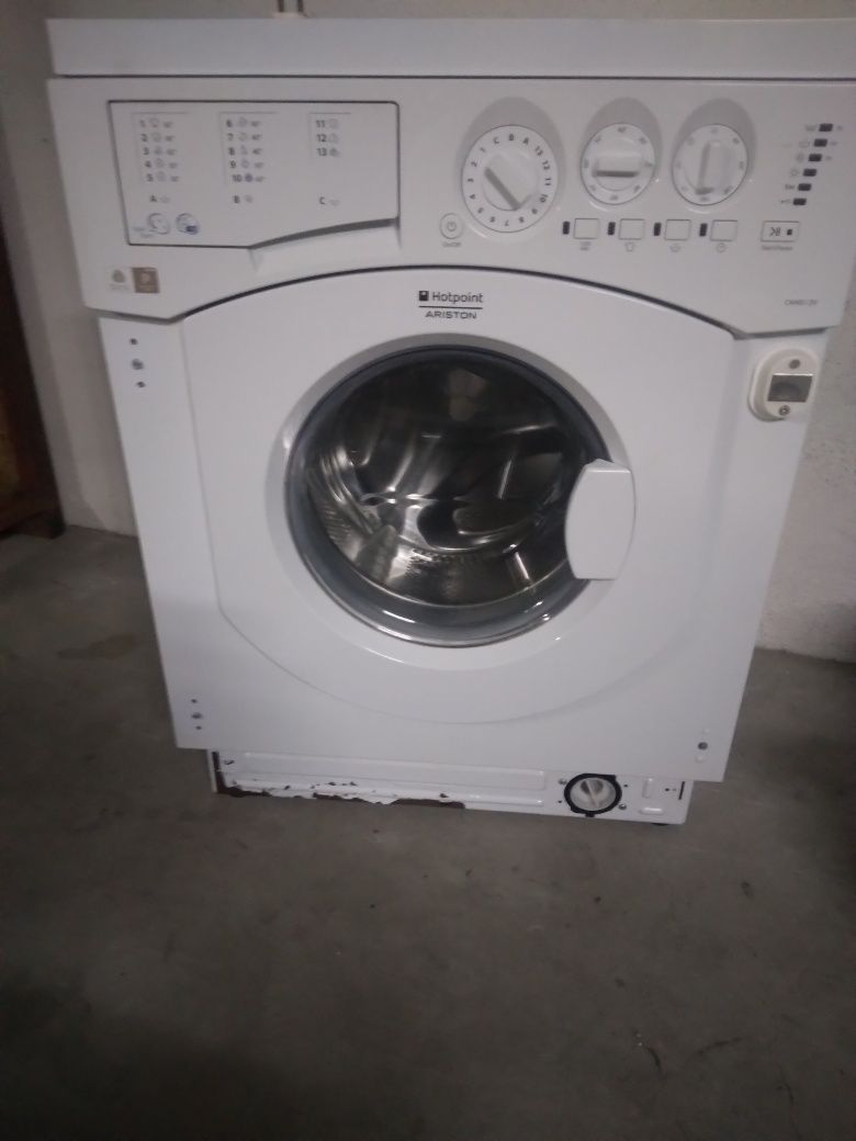 Indesit hotpoint peças