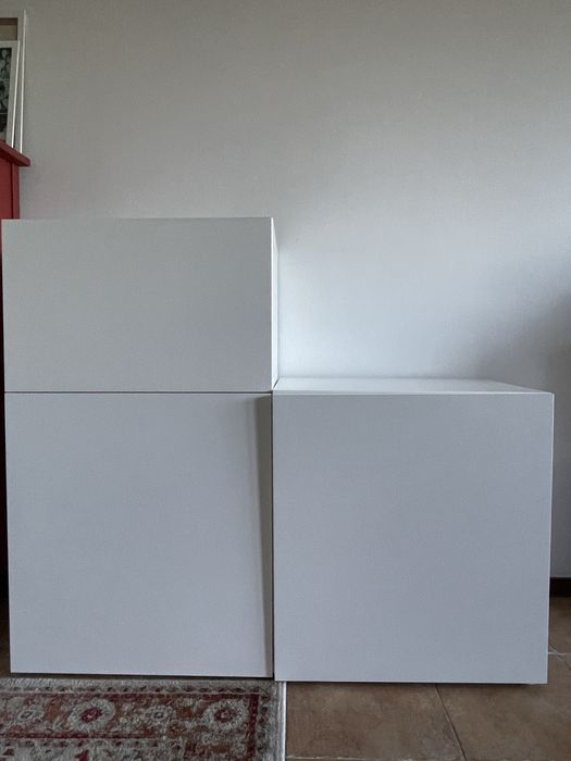 Armário BESTÄ IKEA