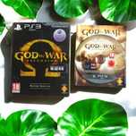 God of War Ascension Special Edition