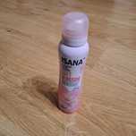 ISANA Soft Blossom dezodorant w spray'u dla Kobiet