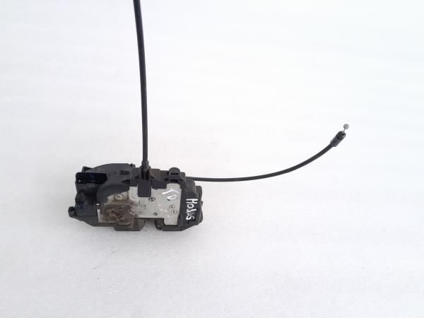 Fechadura / fecho porta trás direito RENAULT Modus/Grand Modus (F/JP0_