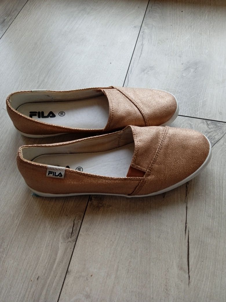 Buty Fila 38 damskie