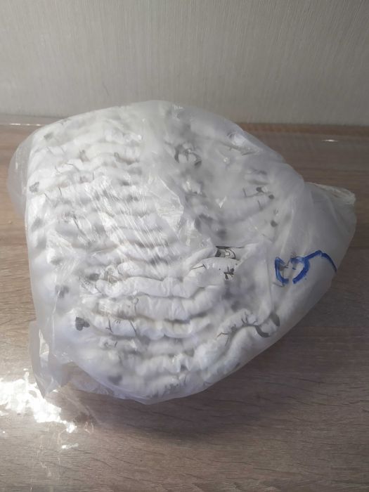 Підгузники дитячі