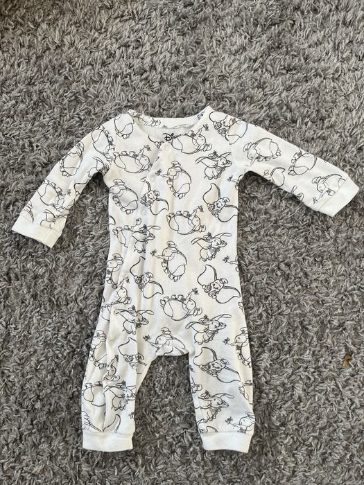 Śpiochy/ piżamka niemowlęca