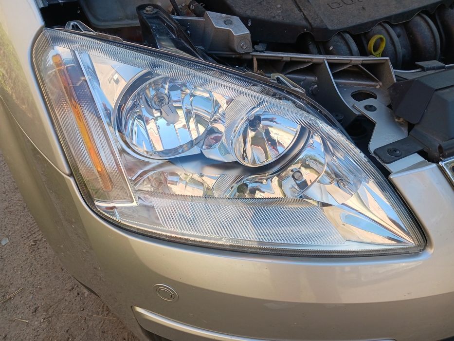 POLEROWANIE LAMP-- Tanio i Szybko Napraw Swoje Reflektory