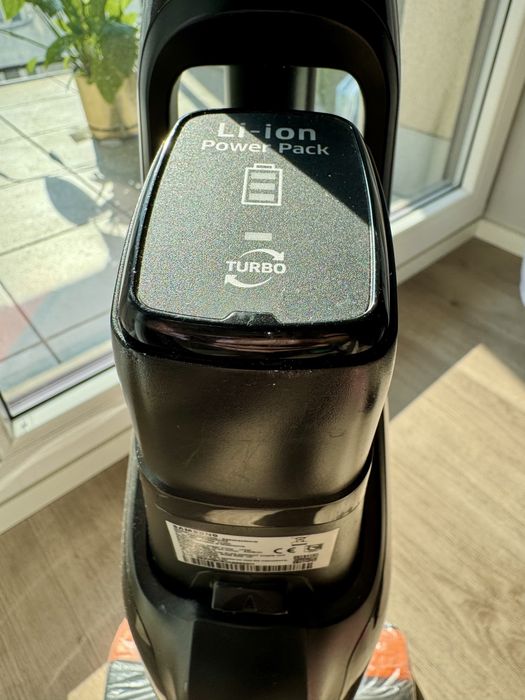 Odkurzacz bezprzewodowy Samsung Powerstick