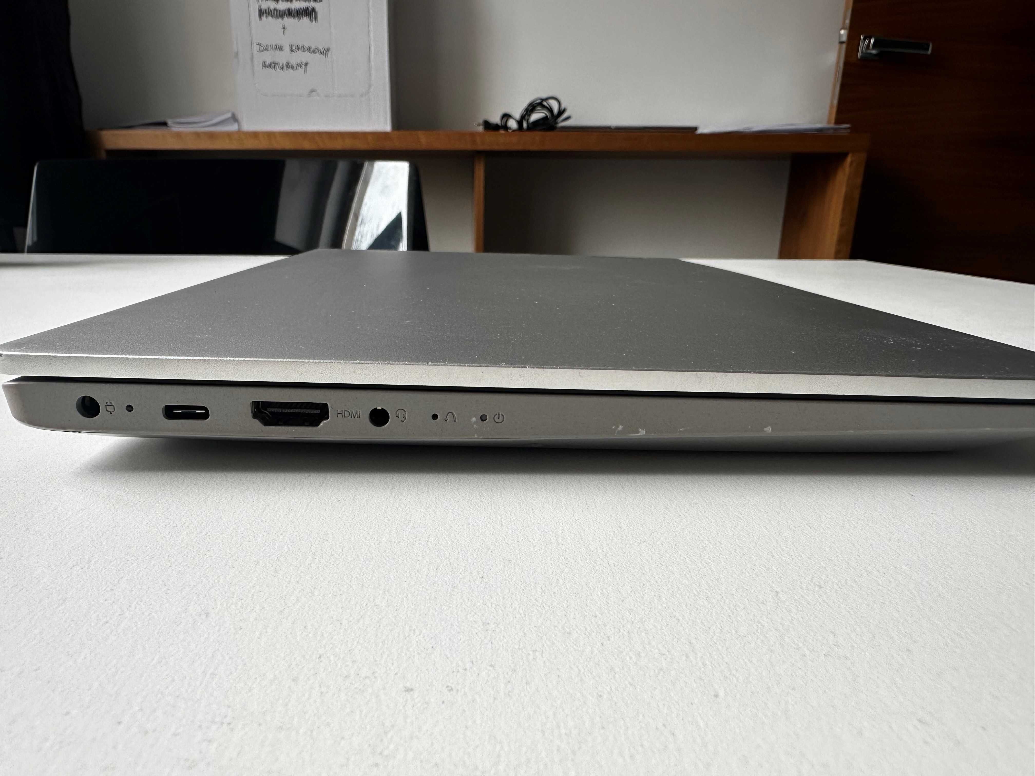 Sprzedam laptop Lenovo IdeaPad IdeaPad 5 14ARE05