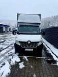 Renault Master  170dci 10ep Prywatne