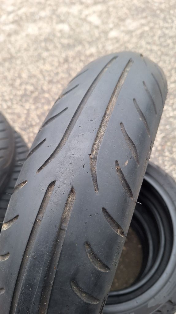 120/70r13 Michelin Power Pure Sc