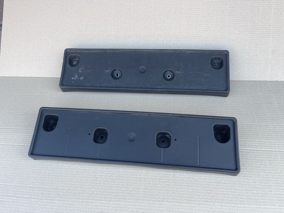 Ford Mustang Mach E подіум під номер