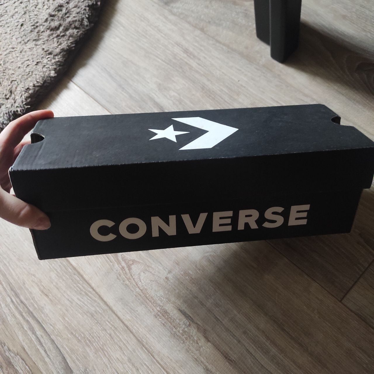 Кеди низькі  Converse