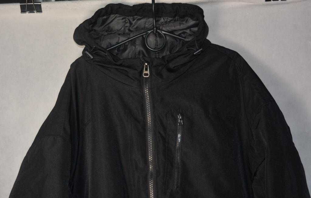 Ocieplana kurtka Identic for men 6XL