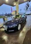 Jaguar XF Na sprzedaż elegancki i zadbany Jaguar XF 3.0