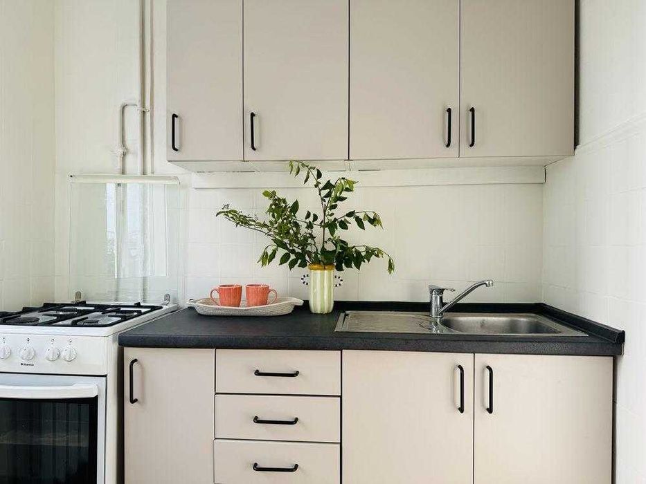 2 Кімнатна квартира Лівобережна Березняки Дніпровська набережна 11