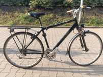 Rower Kettler Traveller 9.1 light
