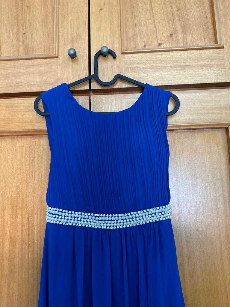 Vestido Cerimónia