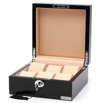 Скринька для годинників / кейс футляр коробка шкатулка для часов seiko