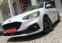 Ford Focus SW 1.0 EcoBoost ST-Line