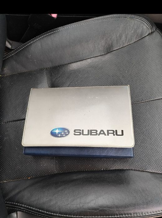Subaru Forester 2010р