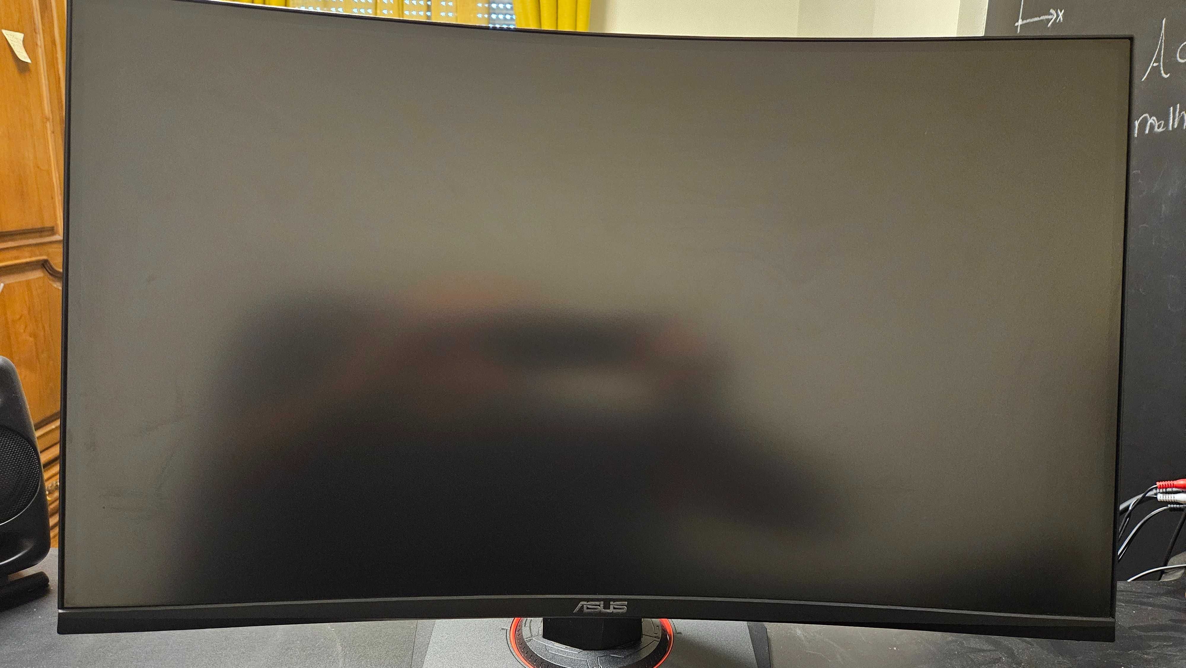 Monitor ASUS TUF VG27WQ 27" WQHD Curvo 165Hz