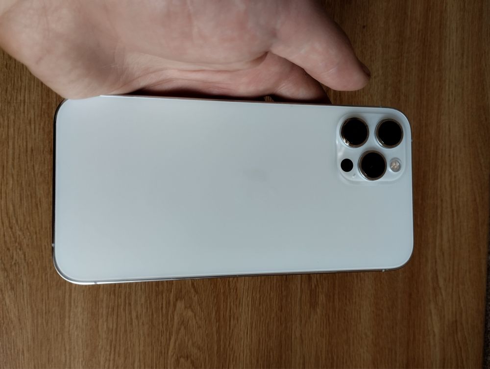Продам, iPhone 12 Pro Max 256 GB