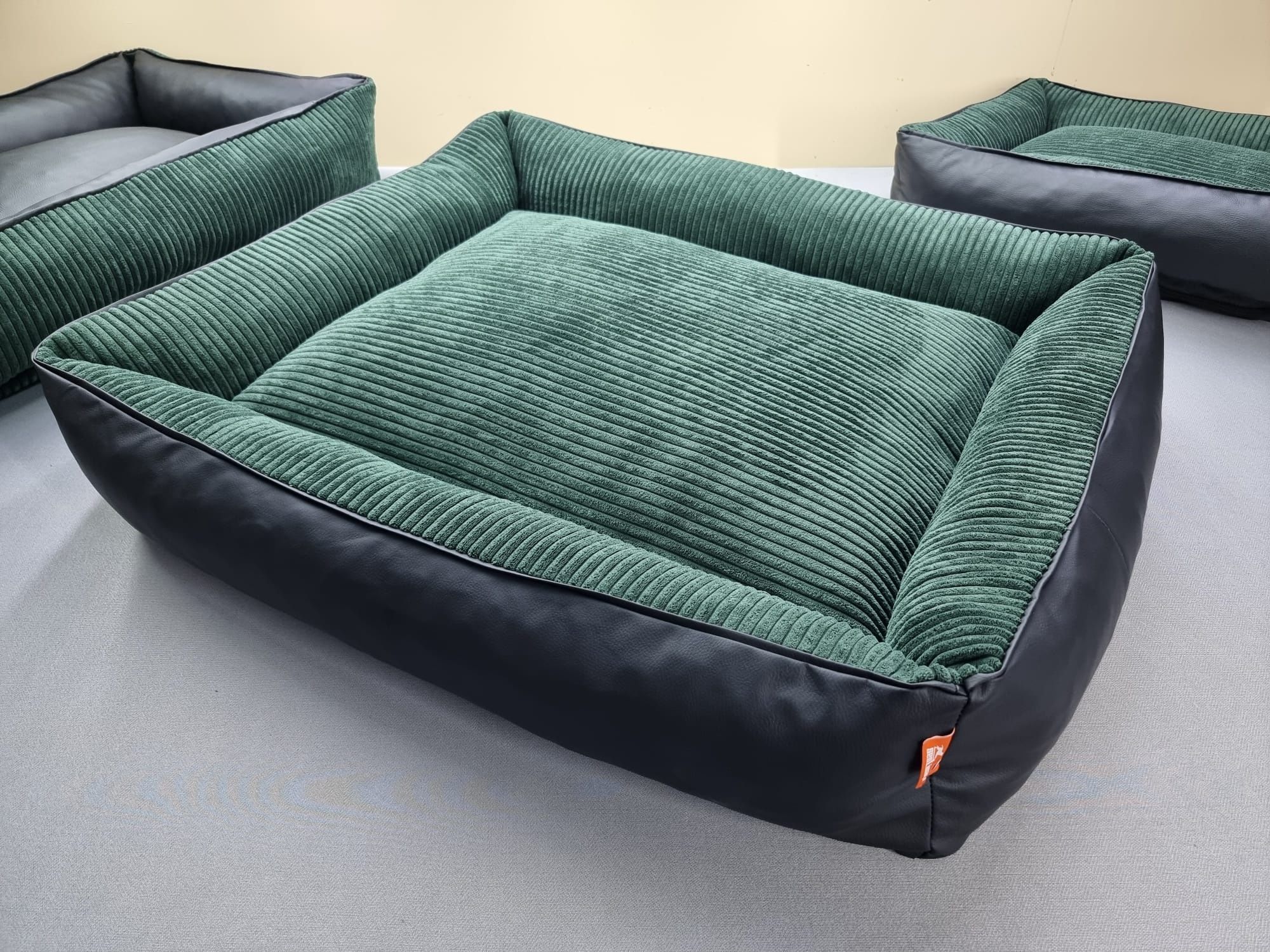 Legowisko dla psa XXL 120 X 90