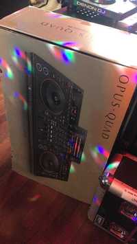 Vendo dj pionner opus quad