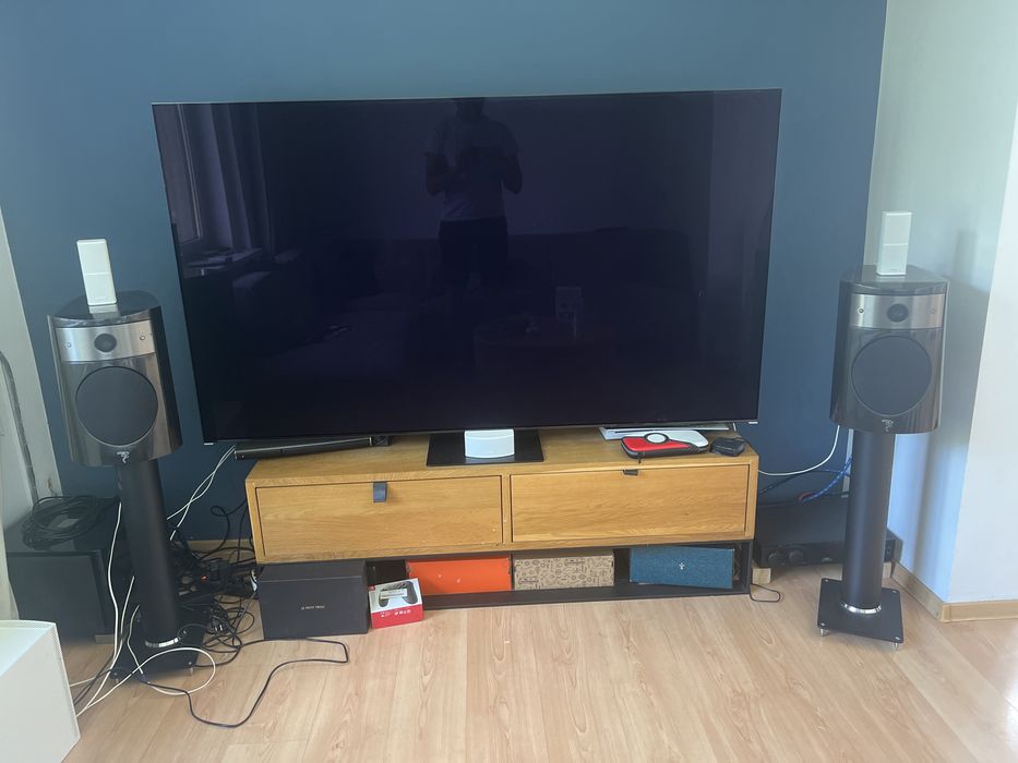 Bose 535 kino domowe 5.1