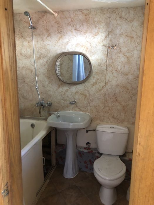 1/4 будинку в чудовому районі, колишня вулиця Маяковського.