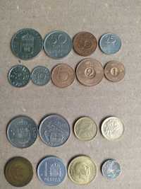 Обмін монет і банкнот