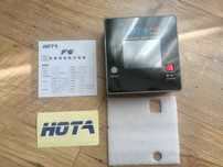 Hota f6 4x250w 15a 4-kanalowa inteligentna ładowarką z type-C