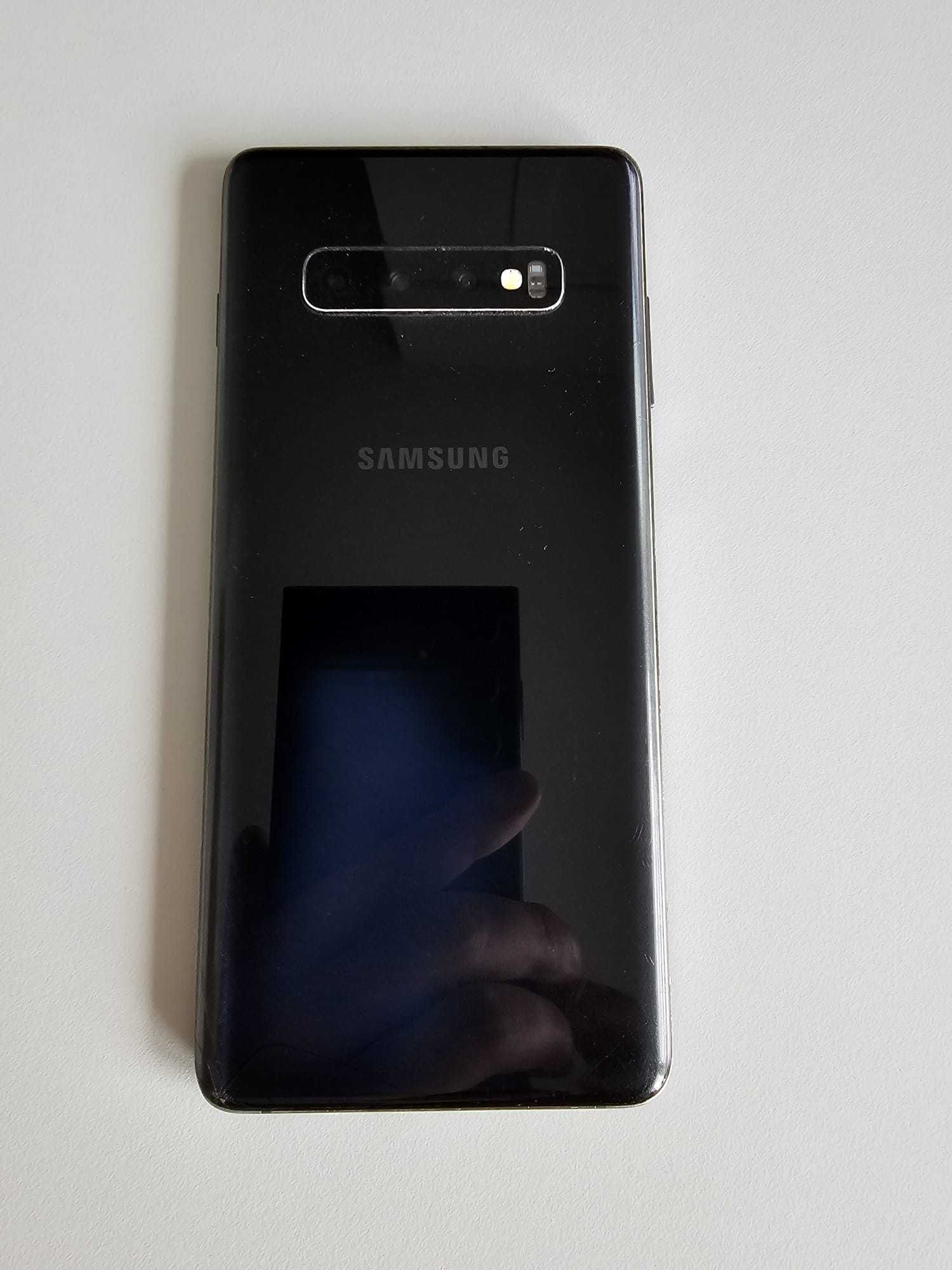 Telefon Samsung S10 PLUS 128GB S10+ Poznań