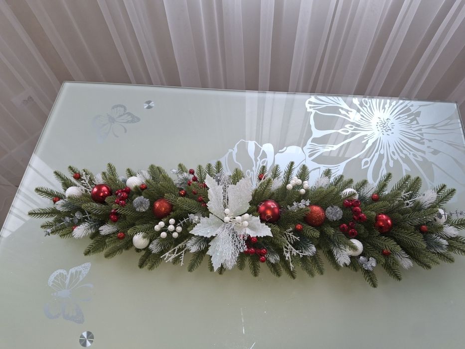 Новорічний декор