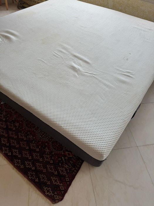 Colchão Ema 2x2metros