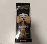 Kendama krom pop z zapasowym sznurkiem