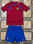 Футболка, шорти FC Barcelona