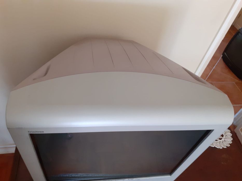 Televisão para sala Sony