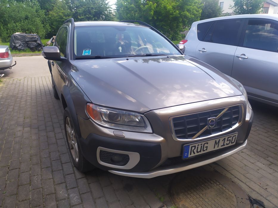 Вольво Розборка V50/V70/V60/S60/S80/XC60/XC70/XC90 Запчастини Volvo