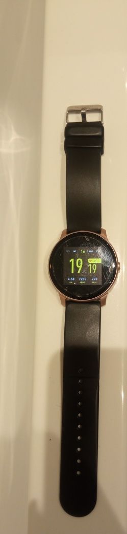 Zegarek typu smartwatch Gino Rossi damski