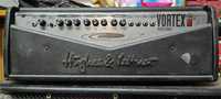 Amplificador guitarra Hughes & Kettner Vortex Black Series