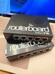 MikroTik RB450G Гiгабiтний роутер маршрутизатор MikroTik RB450G