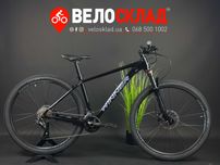 Велосипед WINNER SOLID WRX 29 (2024) Рама М, L, XL
