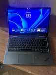 Ноутбук трансформер 2 в 1 Lenovo X1 YOGA GEN 5 (14.0" QHD 4K/i5-10210