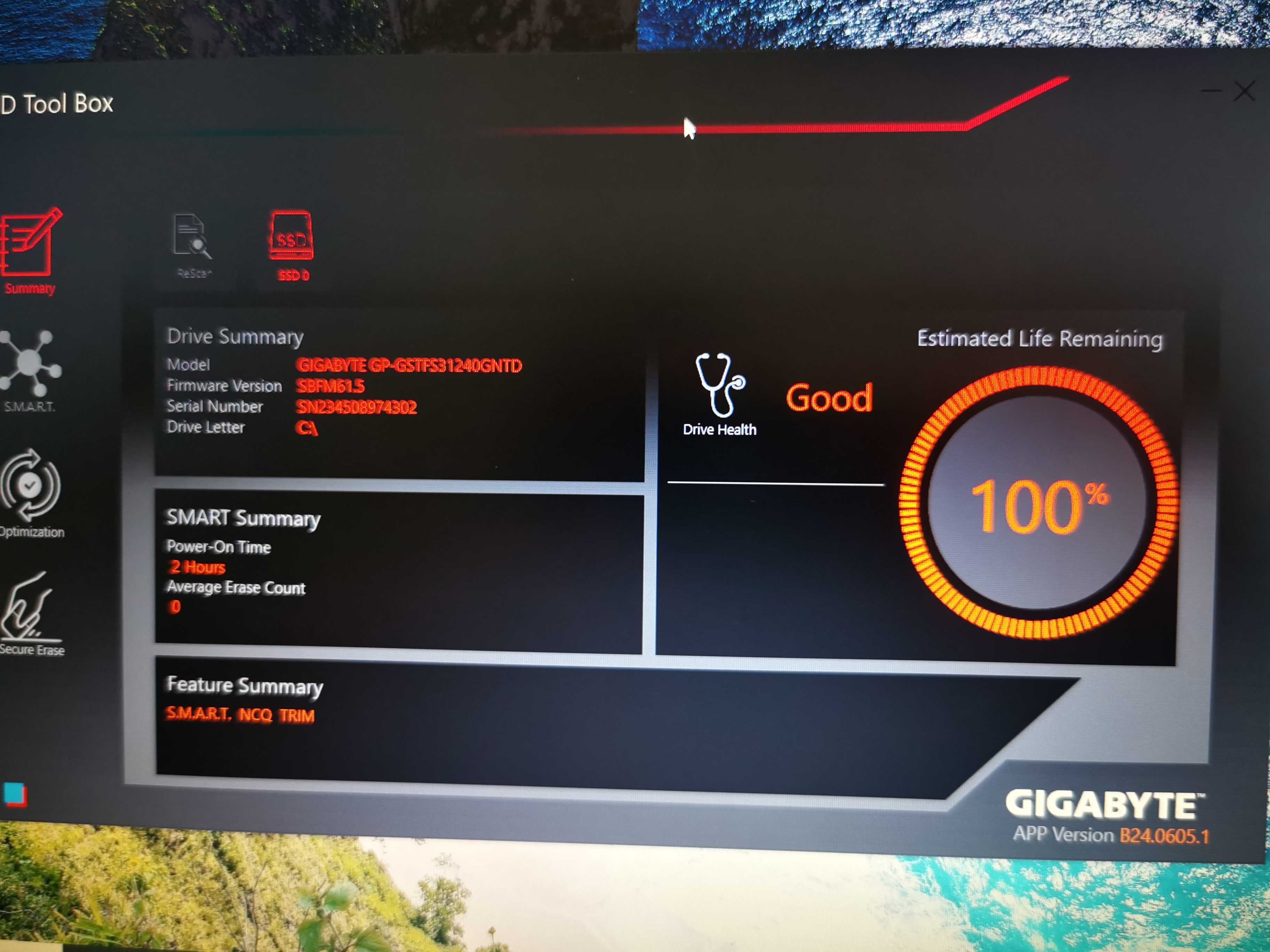Laptop Lenovo B50-30 I5 8GB RAM 240GB SSD