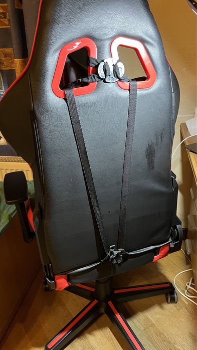 Кресло DXRacer racing 175cm