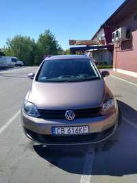 VW Golf Plus, 2010 rok, 140 349 km