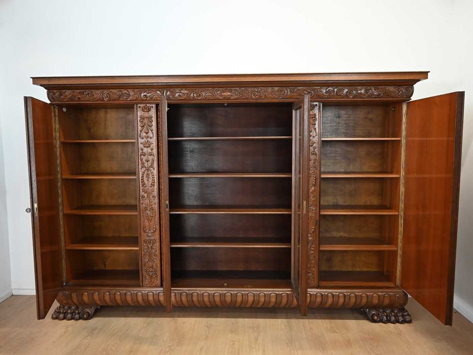 biblioteka na lwich łapach 090202