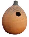 Terre Udu Bateria