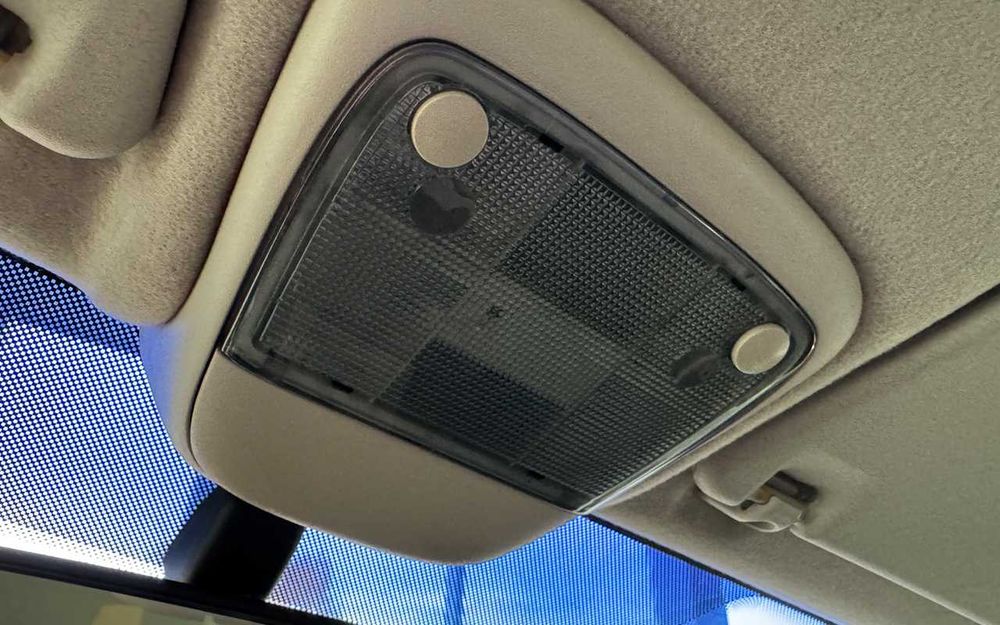 Opel Corsa 2002 рік.